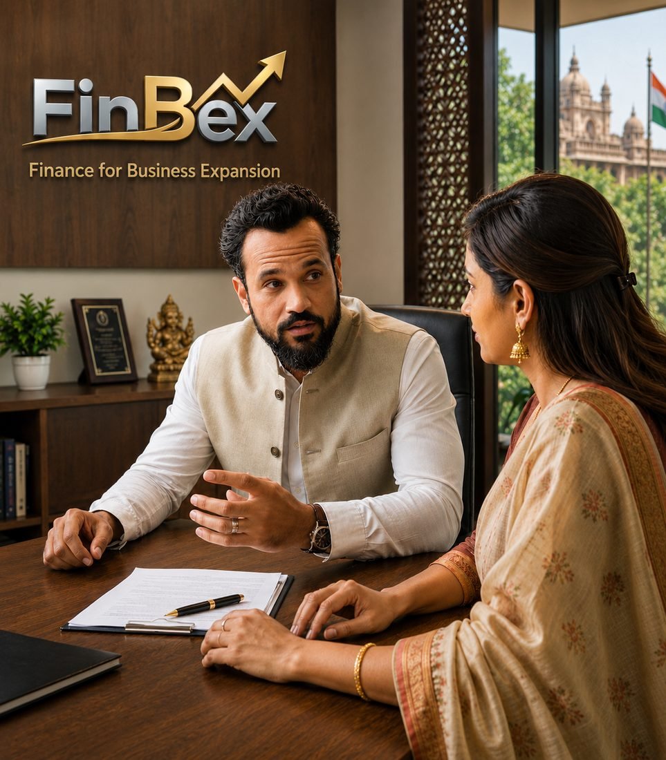 FinBex Corporate Solutions