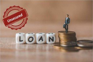 Unsecured Business Loans