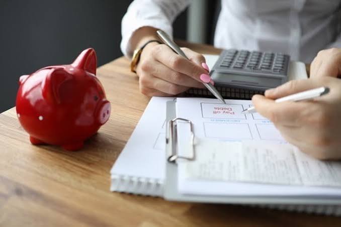 Working Capital - CC / OD