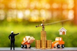 Machinery & Equipment Loans